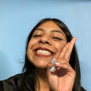 Meet your Posher, Sandra